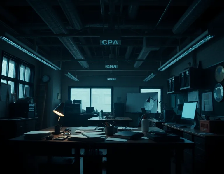 Chartered Accountant Montréal-Nord
